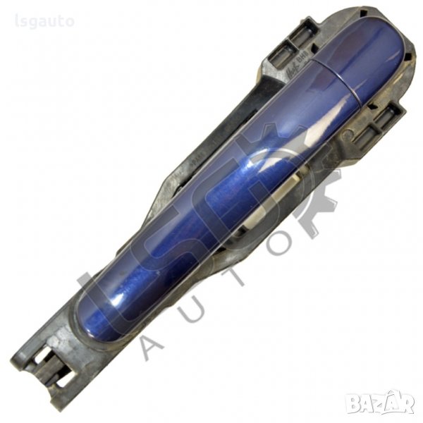 Предна лява външна дръжка SEAT Leon II 2005-2012 SE061221N-117, снимка 1