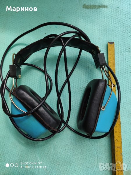 Слушалки, снимка 1