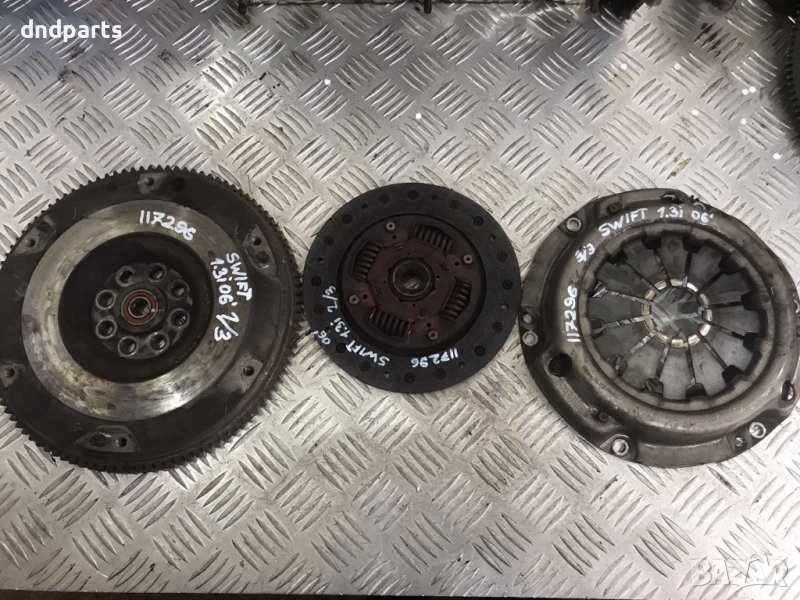 Съединител Suzuki Swift,1.3i,2006г., снимка 1