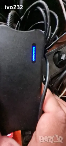 Lenovo - 19V / 4.74 A / 90W , снимка 1
