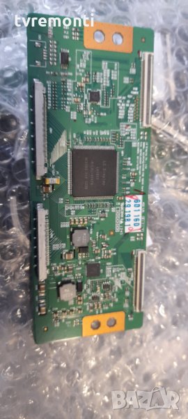 T-Con 6870C-0402C , 6871L-2919B , PHILIPS 42PFL6007K/12, снимка 1