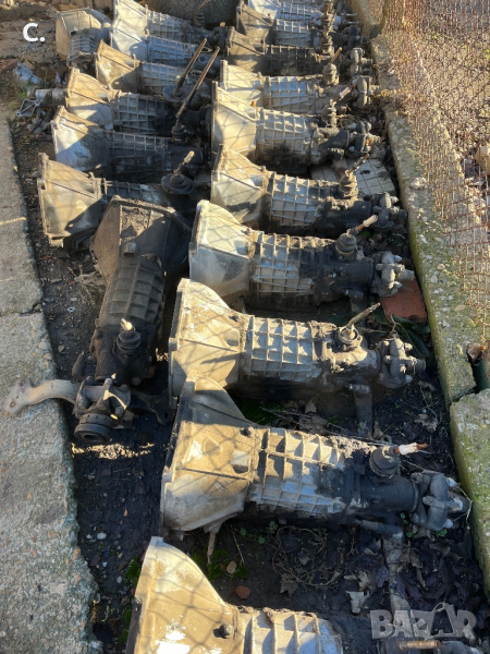 Скорости за Лада , снимка 1