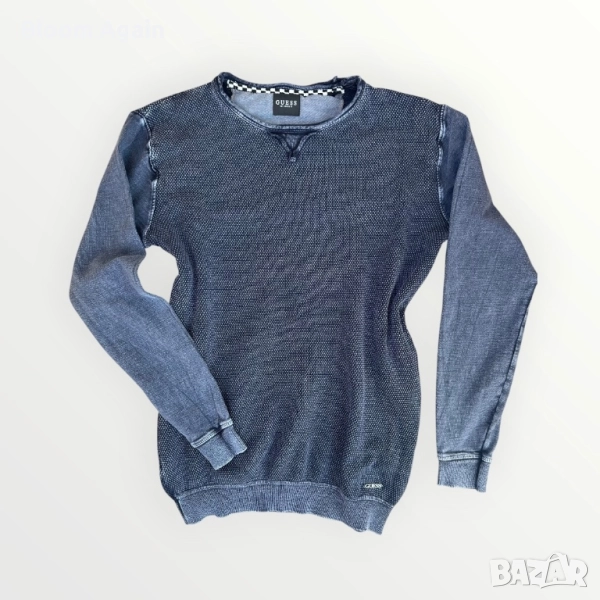Мъжка блуза Guess, снимка 1
