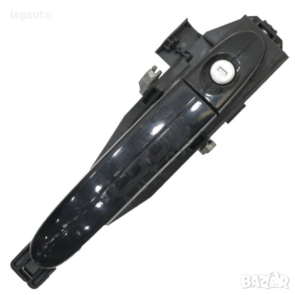 Предна дясна външна дръжка Ford Galaxy II 2006-2014 ID: 113449, снимка 1