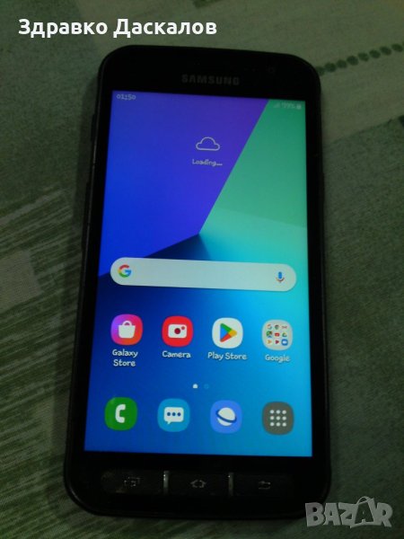 Samsung Galaxy Xcover 4 G390f, снимка 1