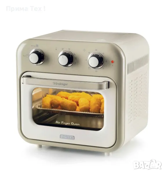 Фритюрник + фурна Ariete , снимка 1