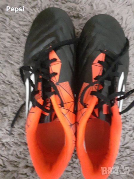 Детски бутонки Адидас , снимка 1