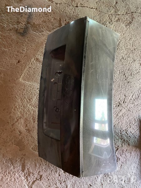 Багажник задна врата за Ауди А4 б6 Sline 5+1 Седан AUDİ A4 b6, снимка 1