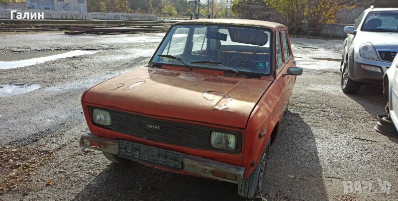 Резервни части Застава Юго в Автомобили и джипове в гр. Провадия ...
