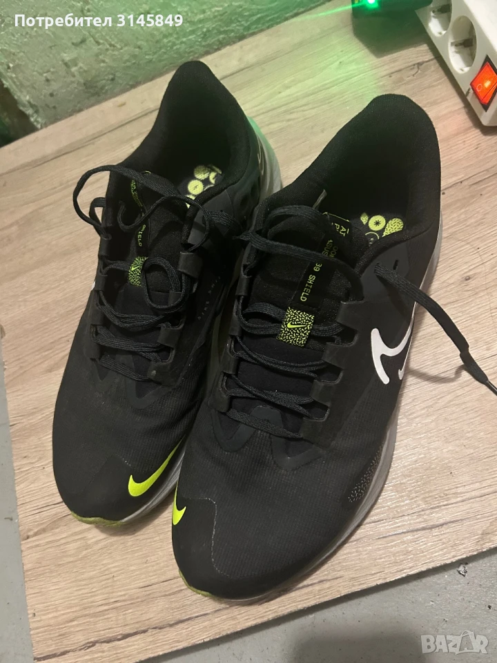 Nike Air Zoom Pegasus 44.5, снимка 1