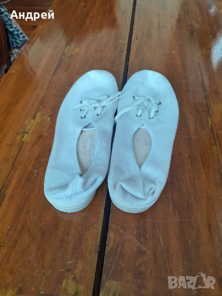 Стари гуменки,платненки ПИРИН #8, снимка 1