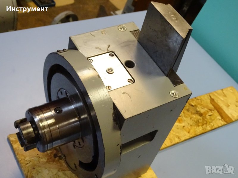 Щос-глава за фреза AVIA FOP FND-32 AVIA Dgd, снимка 1