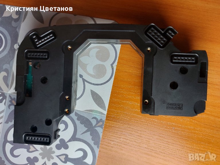 Сензор волан Ауди А6 4f, снимка 1