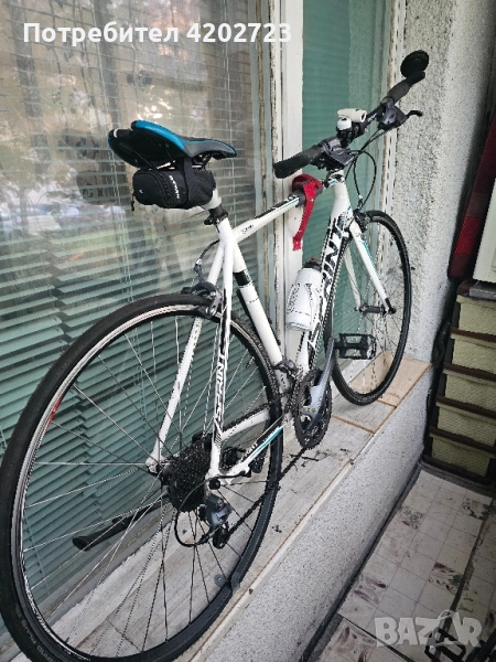 Велосипед Sprint WHISPER 28", снимка 1