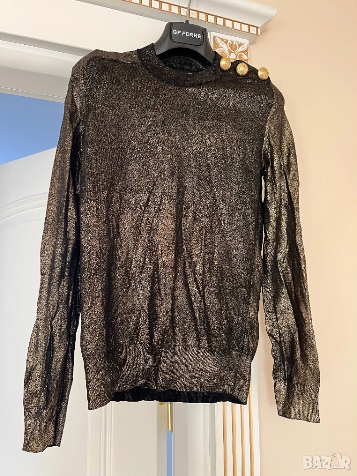 Блузи Balmain&HM , Charlotte Eskildsen, снимка 1