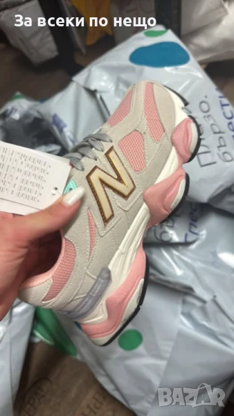 New Balance Дамски Маратонки👟Дамски Спортни Обувки Ню Баланс Код P909, снимка 1