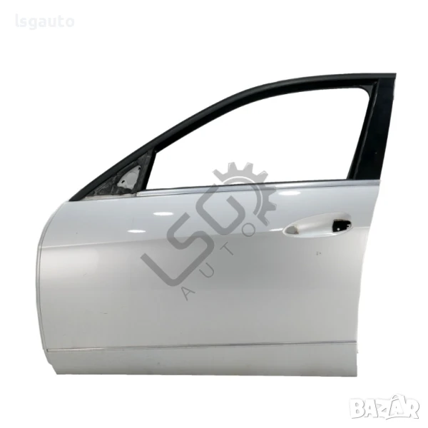 Предна лява врата Mercedes-Benz E-Class (W212) 2009-2016 ID:147554, снимка 1