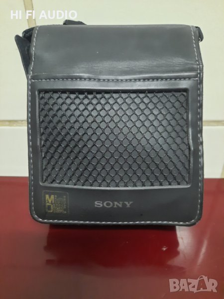 Sony MZ-1, снимка 1