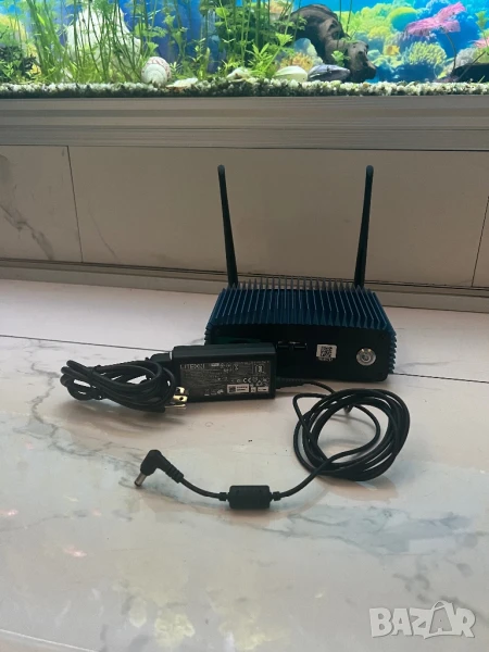 Компютър Simply NUC , снимка 1