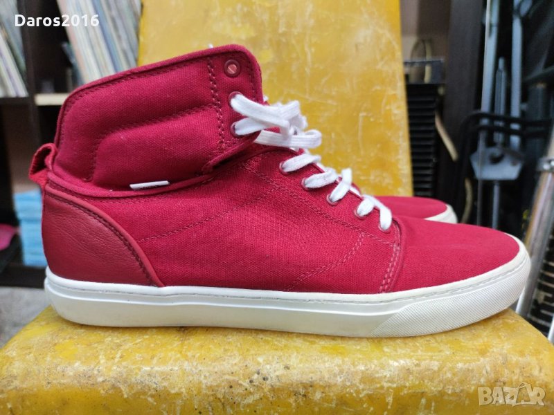 Страхотни кецове Vans OTW collection 46 номер, снимка 1