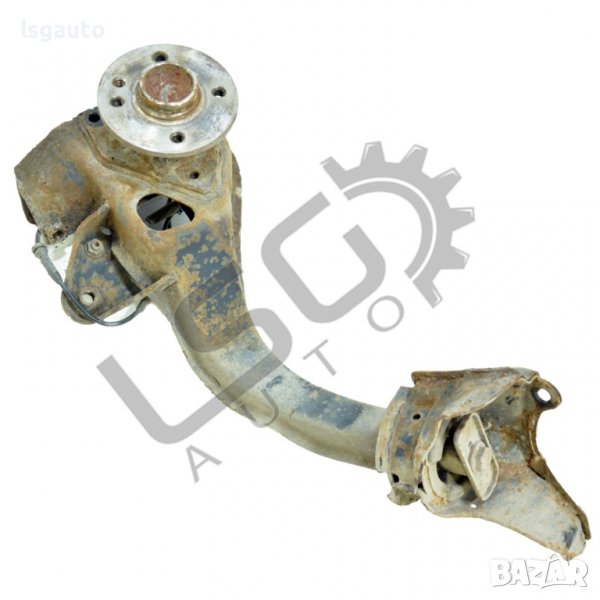 Заден десен шенкел Mini Hatch (2001-2006) ID: 87140, снимка 1