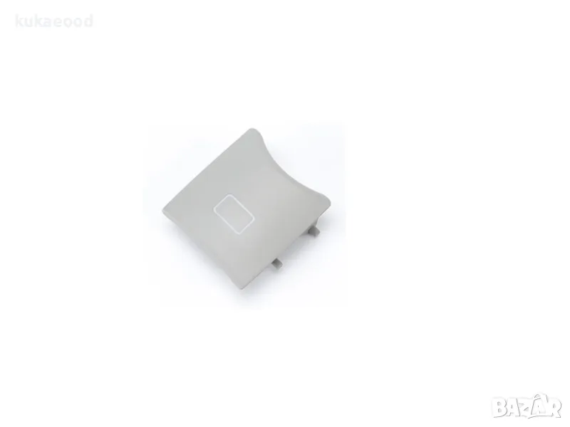 Капаче за люк на Mercedes R-Class W251, снимка 1