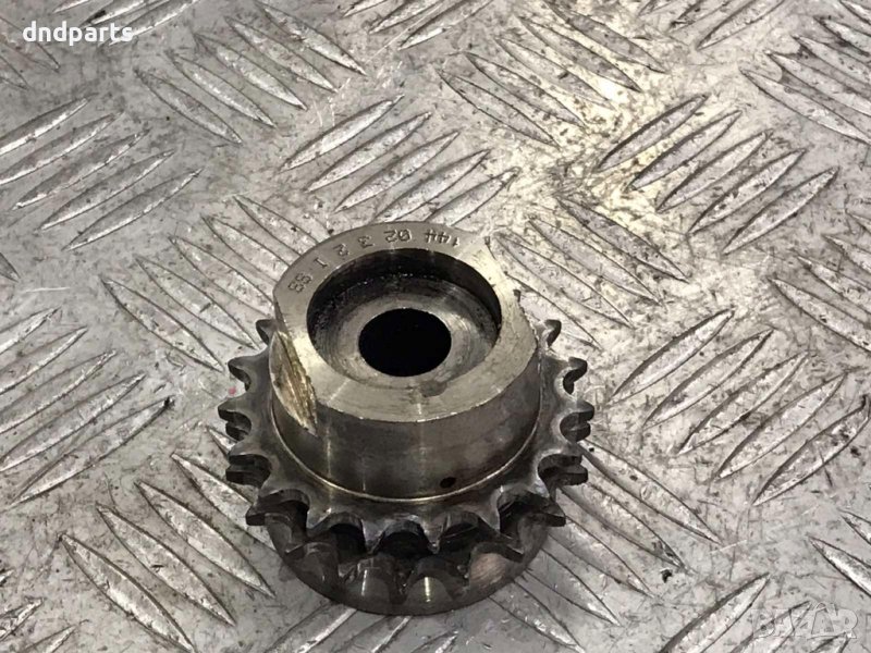 Зъбно колело Ford Focus 1.8TDCI,2002г., снимка 1