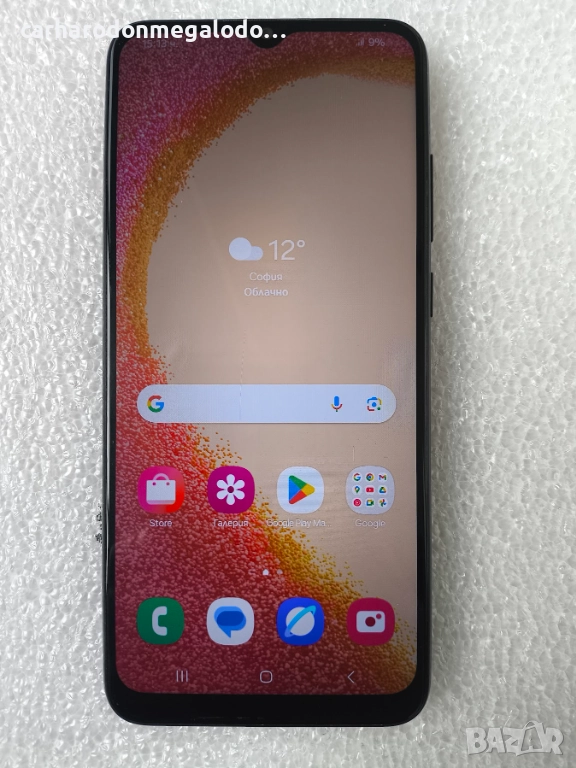 Samsung Galaxy A04e 32GB 3GB RAM Dual , снимка 1