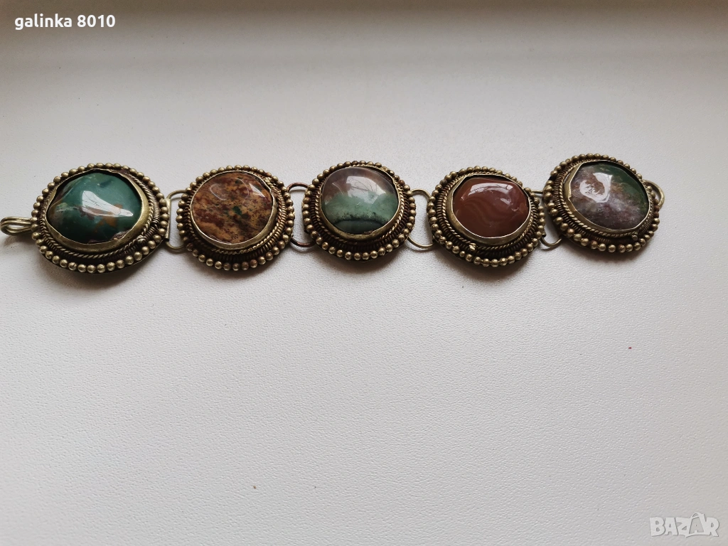 Стара гривна, снимка 1