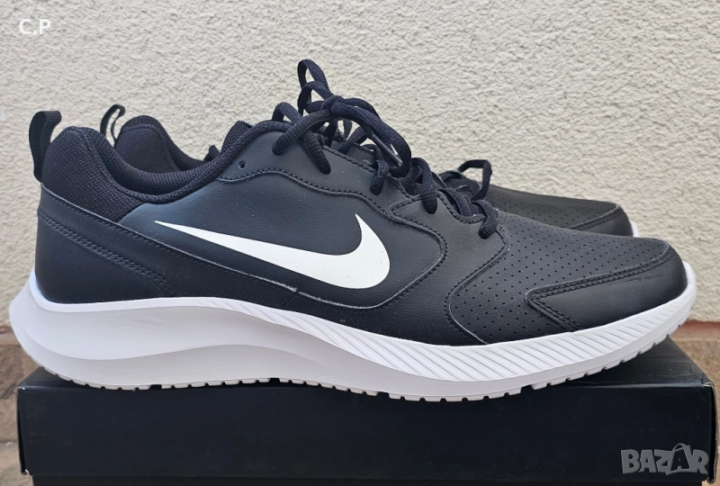 Мъжки спортни обувки NIKE Todos, снимка 1