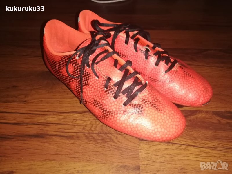 Бутонки Adidas №43 UK10 33лв, снимка 1