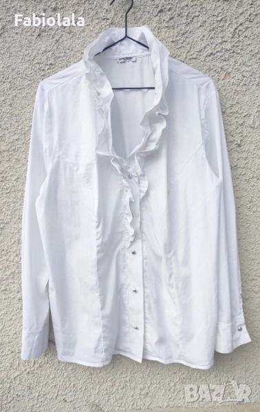 Hauber blouse EU46, снимка 1