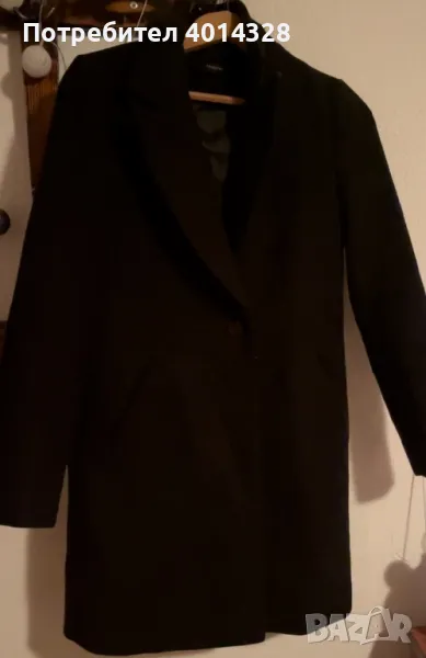Палто  , снимка 1