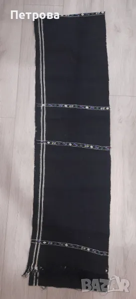 Част от стара Родопска носия, снимка 1