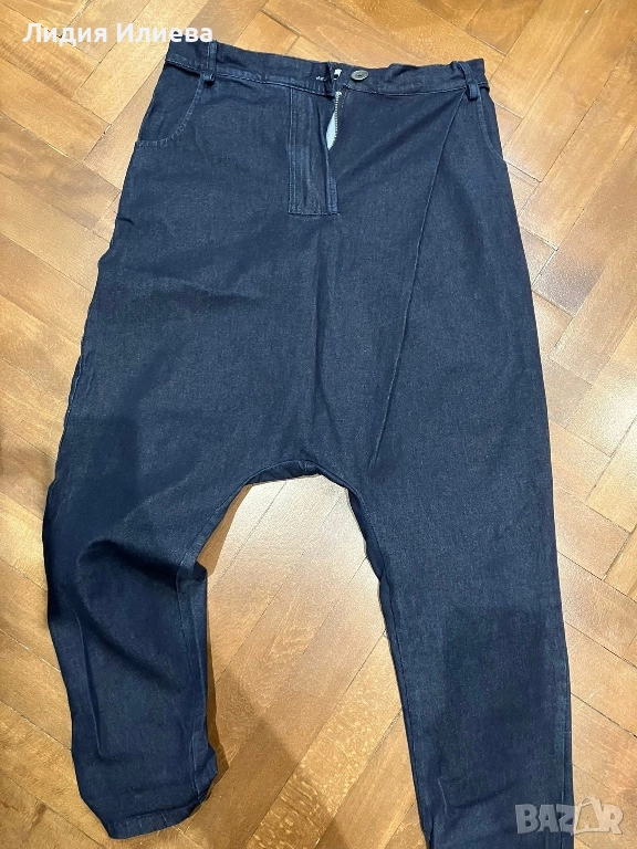 Дънки потур, снимка 1