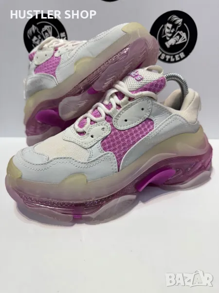 BALENCIAGA TRIPLE S.Номер 35, снимка 1