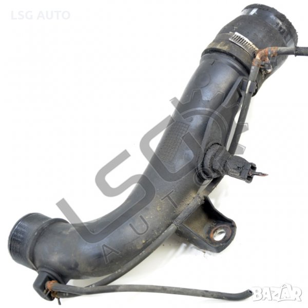 Тръба въздух Toyota Avensis II 2003-2009 ТА201020N-96, снимка 1