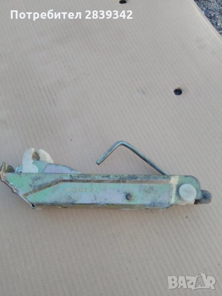 Крик за опел, снимка 1