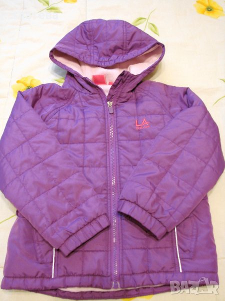 Разпродажба! Яке за момиче пролет - есен LaGear 3-4 г. - 2 броя, снимка 1