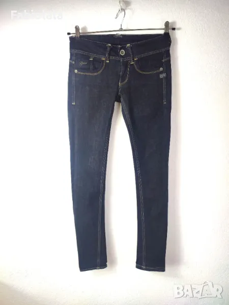 G-Star jeans W26 L30, снимка 1