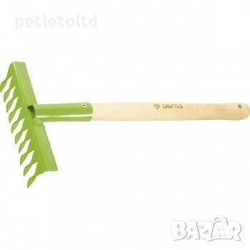 Драчка / Търмък мини градински инструмент, снимка 1