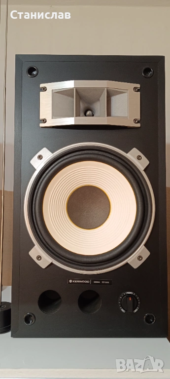 Kenwood ls 660 Тонколони , снимка 1