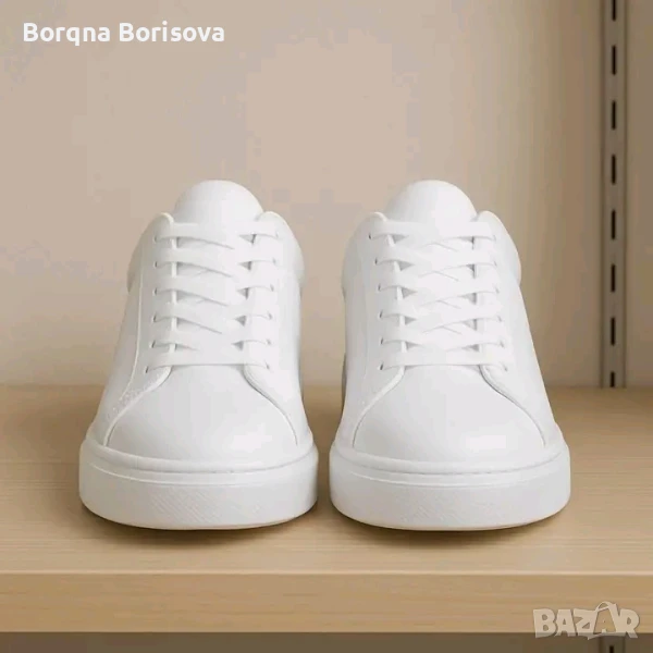 Дамски маратонки , снимка 1