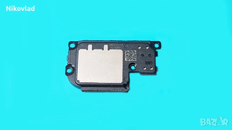 Полифония (говорител) Xiaomi Redmi Note 11 Pro 5G, снимка 1
