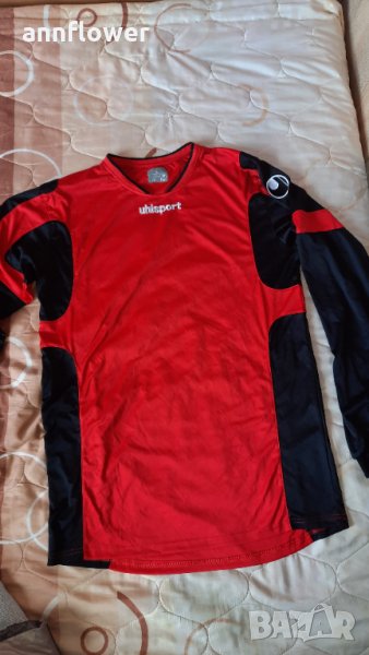 Спортна блуза Uhisport, снимка 1