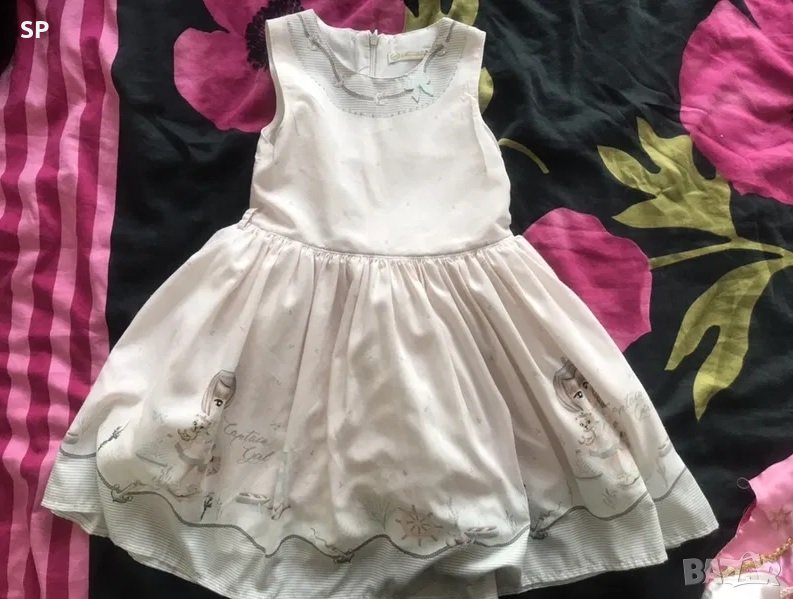 Официална рокля Moonstar , снимка 1