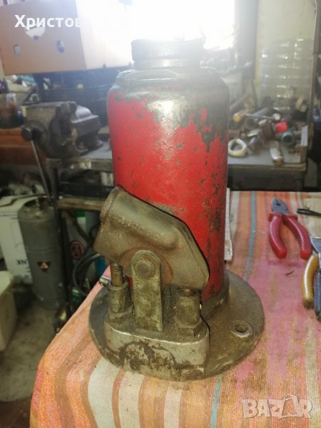 Продавам крик, снимка 1