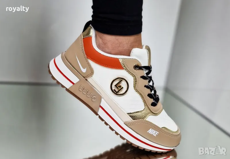 Дамски маратонки , снимка 1