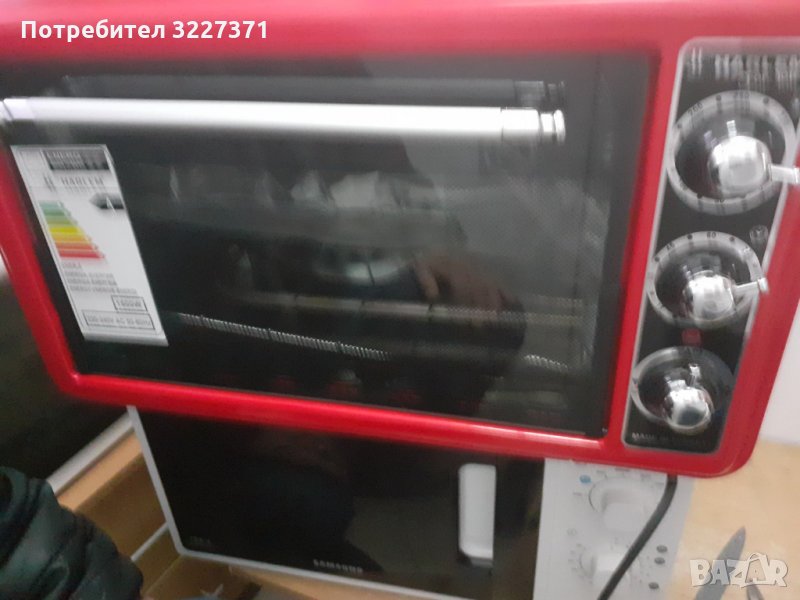 Фурна без котлони , снимка 1