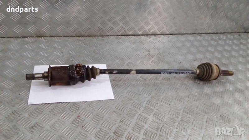Задна дясна полуоска Honda CRV 1.6i 2007г.(скъсан маншон)	, снимка 1